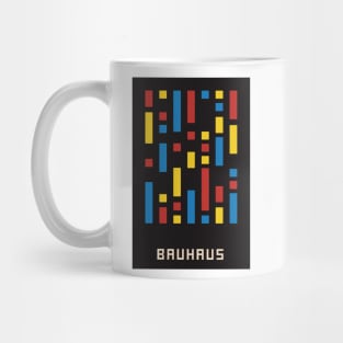 Bauhaus #112 Mug